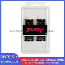 16GB DDR4 3200MHz PC4-25600 1.2V 2Rx8 260-Pin SODIMM Laptop RAM Memory Module M471A2K43DB1-CWE