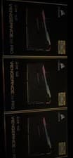CORSAIR Vengeance RGB PRO DDR4 RAM 16GB (2x8GB) 3200MHz CL16-18-18-36 1.35V Intel AMD Desktop Computer Memory - Black (CMW16GX4M2C3200C16)