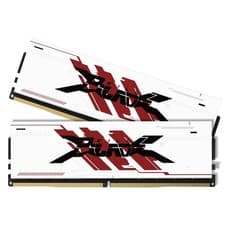 PUSKILL DDR4 32GB (2x16GB) 3200MHz PC RAM | CL16-18-18-42 | 1.35V | Desktop Memory Kit for Gaming and High-Performance Computing | Compatible with Intel & AMD