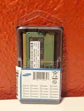 Samsung 8GB DDR5 4800MHz PC5-38400 CL40 SODIMM 1Rx16 Single Rank 1.1V 262-Pin Laptop, Notebook RAM Memory