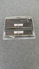 G.SKILL AEGIS Series DDR4 RAM 32GB (2x16GB) 2666MT/s CL19-19-19-43 1.20V Intel AMD Desktop Computer Memory U-DIMM (F4-2666C19D-32GIS)