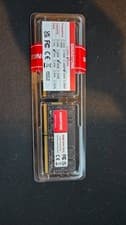 【DDR4 RAM Laptop Only】 GIGASTONE 32GB Kit (2x16GB) DDR4 3200MHz (2933MHz or 2666MHz) PC4-25600 (PC4-23400, 21300) CL22 1.2V SODIMM 260 Pin Unbuffered Non ECC High Performance Notebook Memory Upgrade