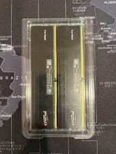 Crucial Pro 32GB DDR4 RAM Kit (2x16GB), High-Performance 3200MHz (or 3000MHz or 2666MHz) Desktop Memory UDIMM 288-Pin, Compatible with Intel and AMD Ryzen - CP2K16G4DFRA32A