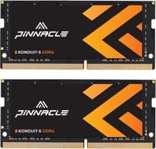 Timetec 16GB KIT(2x8GB) DDR4 3200MHz (or 2933MHz or 2666MHz) PC4-25600 Non-ECC Unbuffered 1.2V CL22 1Rx8 Single Rank 260 Pin SODIMM Laptop Notebook PC Computer Memory RAM Module Upgrade