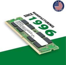 Hynix HMA82GS6AFR8N-UH 16GB DDR4-2400 SODIMM