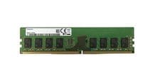 Samsung 16GB DDR4 PC4-21300, 2666MHz, 288 Pin DIMM, 1.2V, CL 19 Desktop RAM Memory Module