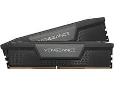 CORSAIR Vengeance DDR5 32GB (2x16GB) DDR5 6000MHz CL30 AMD Expo Intel XMP iCUE Compatible Computer Memory – Gray (CMK32GX5M2B6000Z30)