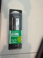 ADATA DDR5 32GB 5600MHz