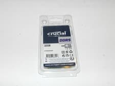 Crucial DDR5 32GB 5200MHz