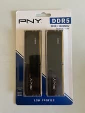 PNY DDR5 2x32GB 5600MHz