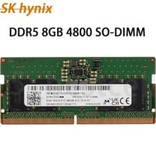 SK Hynix DDR5 8GB 4800MHz