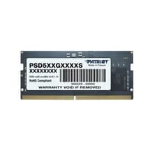Patriot DDR5 16GB 4800MHz CL40