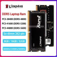Kingston DDR5 8GB 4800MHz
