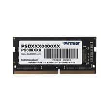 Patriot DDR4 8GB 3200MHz
