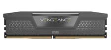 CORSAIR Vengeance DDR5 RAM 96GB (2x48GB) 6000MHz CL36-44-44-96 1.4V AMD Expo Intel XMP 3.0 Desktop Computer Memory – Gray (CMK96GX5M2E6000Z36)