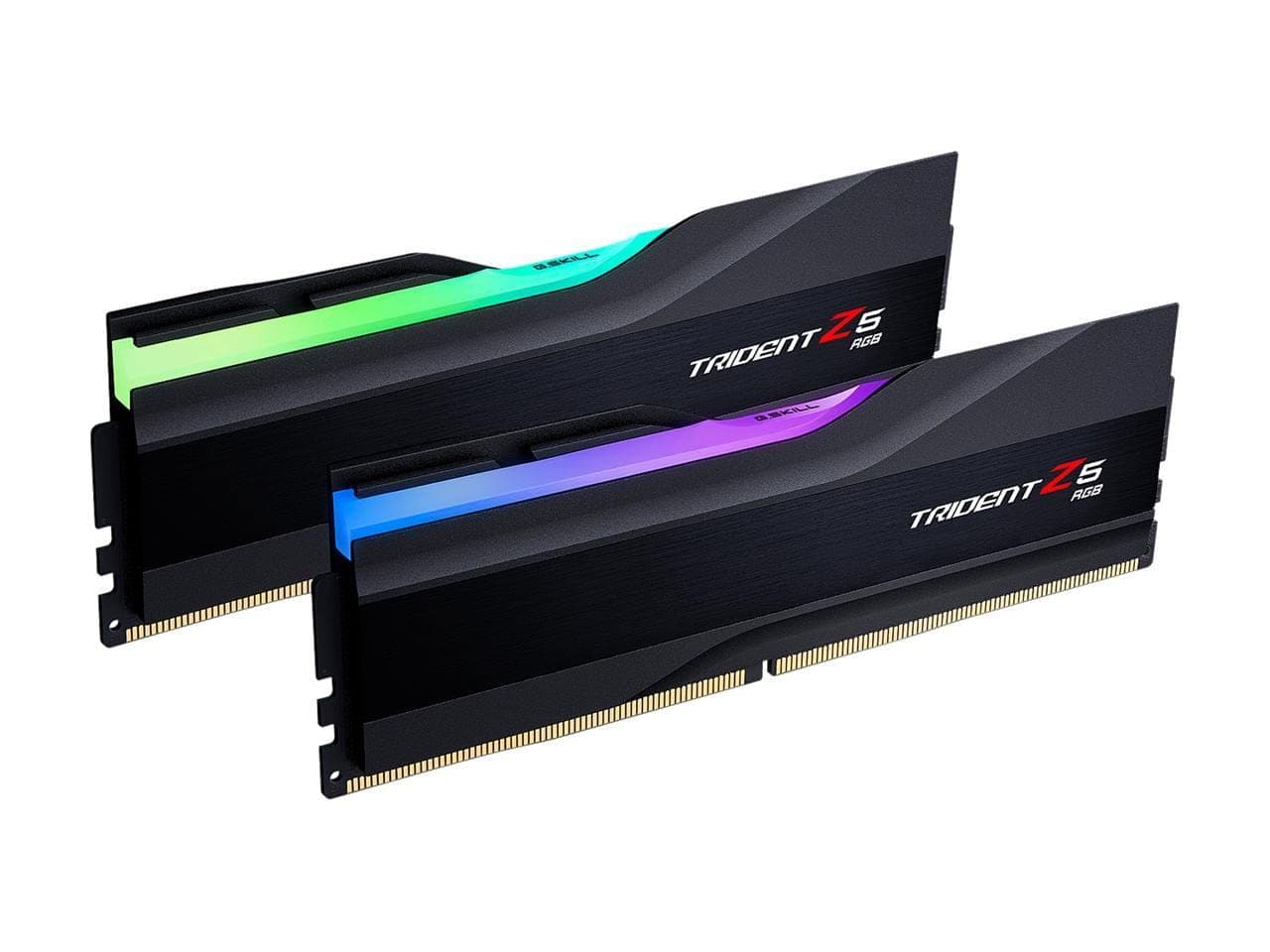 G.Skill Trident Z5 RGB 32GB DDR5-6800 CL34