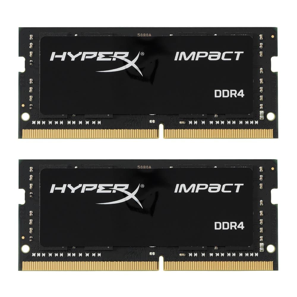 HyperX Kingston Technology Impact 16GB RAM DDR4 2133 HX421S13IBK2/16