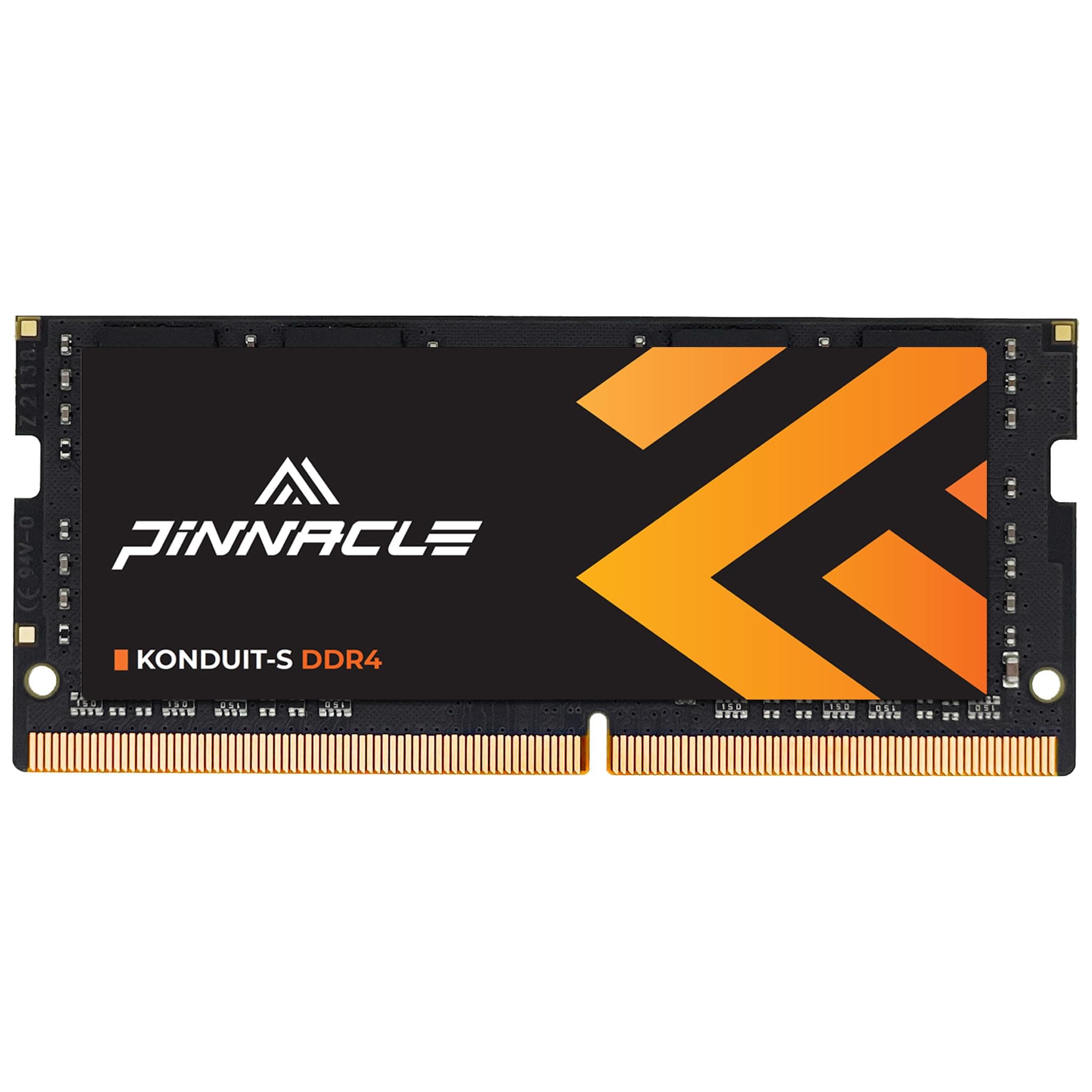 Timetec Pinnacle 16GB DDR4 3200MHz (or 2933MHz or 2666MHz) PC4-25600 Non-ECC Unbuffered 1.2V CL22 2Rx8 Dual Rank 260 Pin SODIMM Laptop Notebook PC Computer Memory RAM Module Upgrade