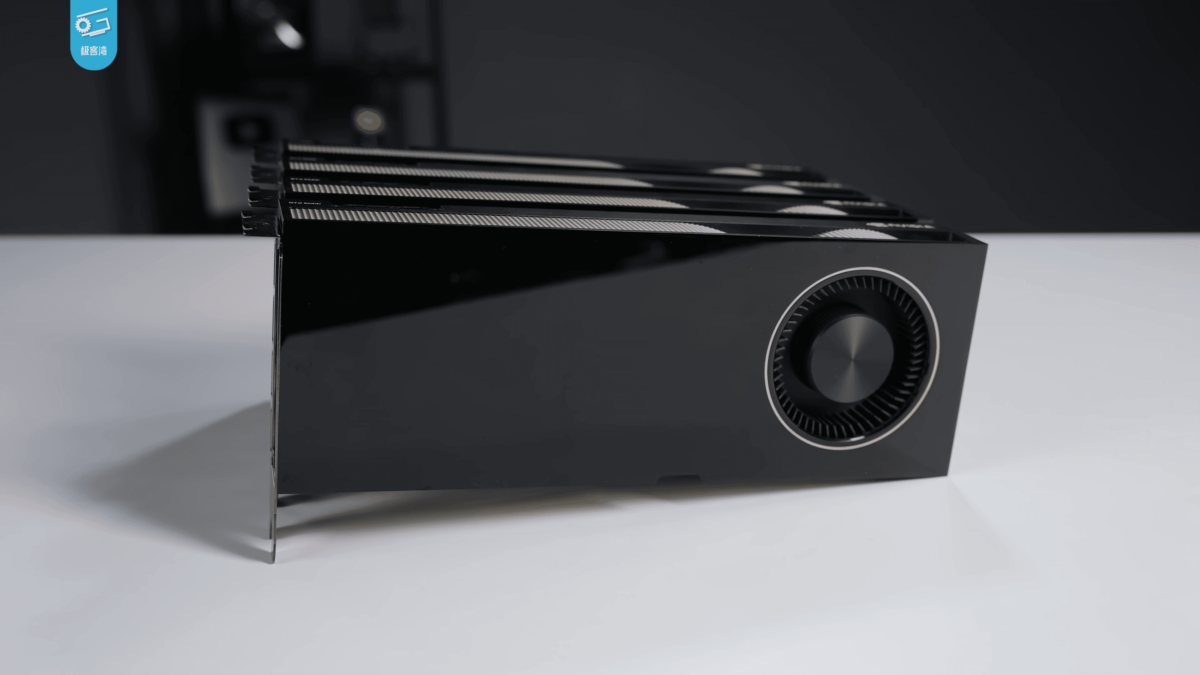 NVIDIA RTX 6000 Ada Generation 48GB