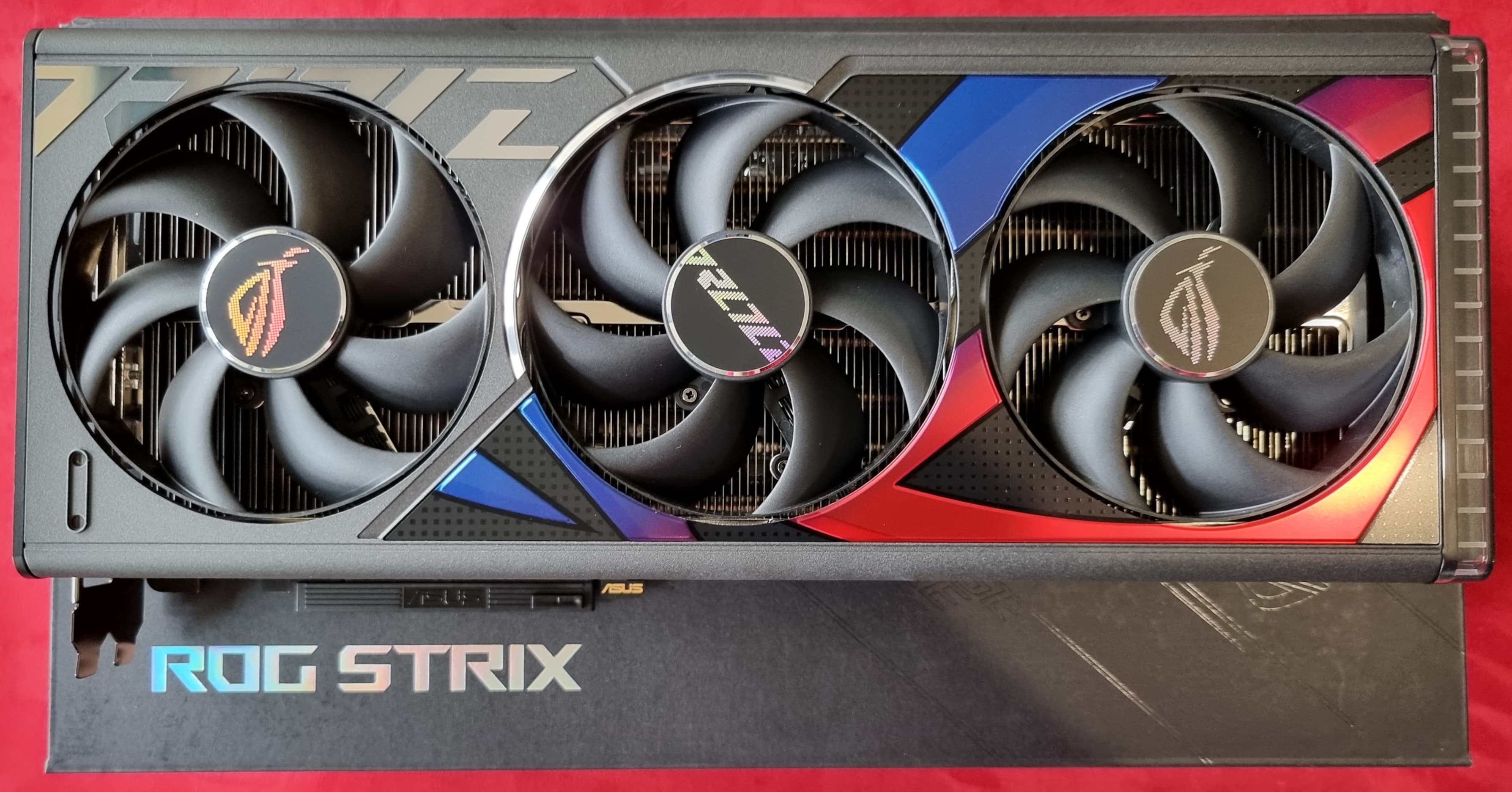 GeForce RTX 4090 24GB