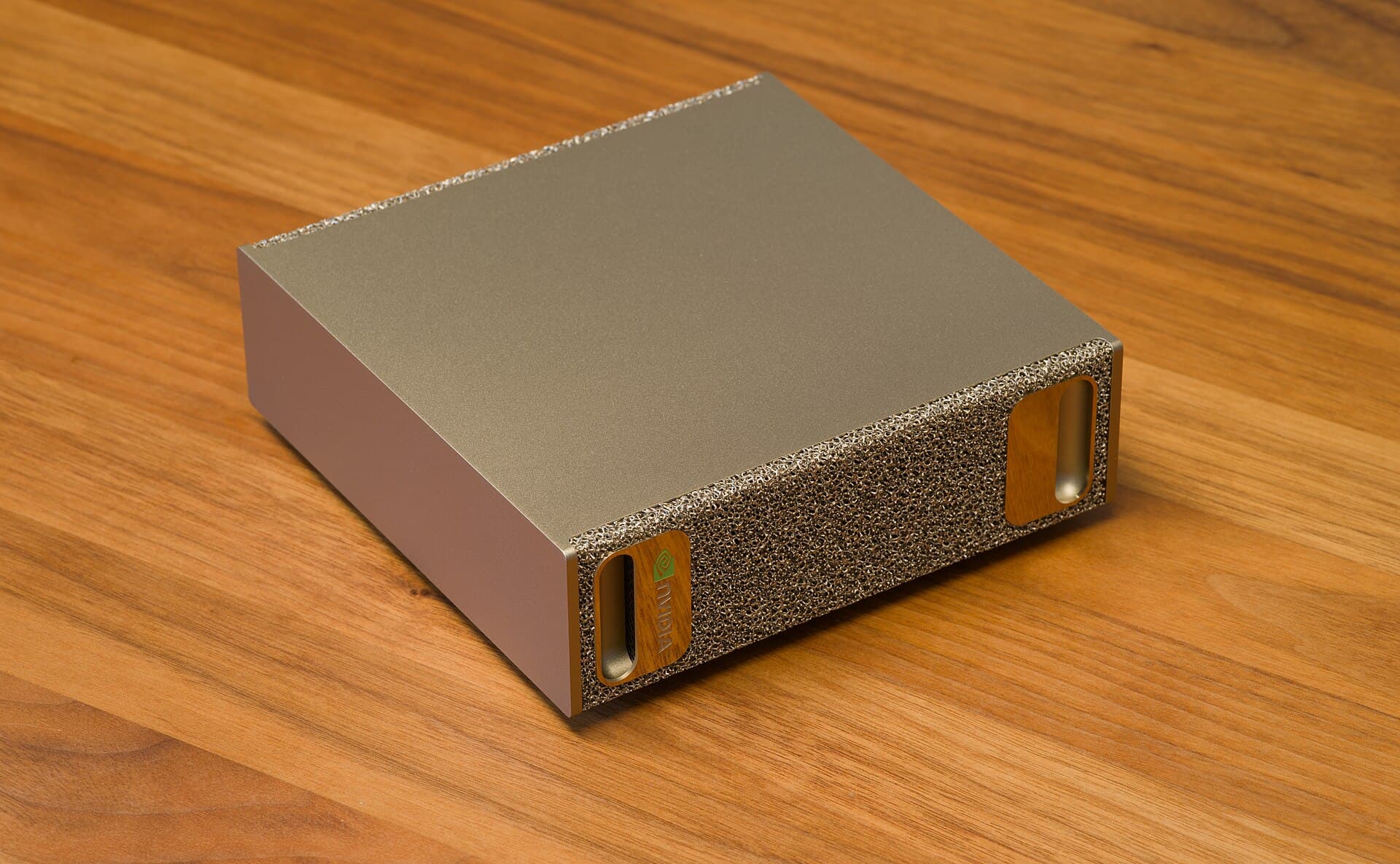 NVIDIA DGX Spark Founders Edition (128GB, 4TB)