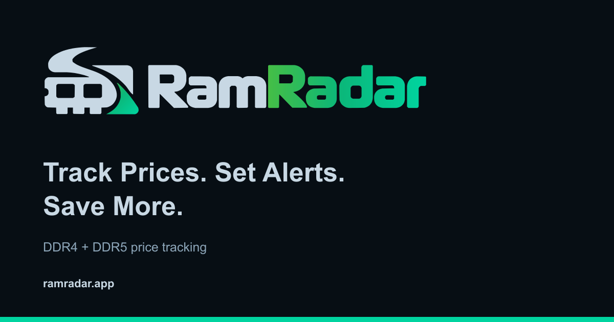 Ram Keyoing Guide RAM Buying Guides | RamRadar